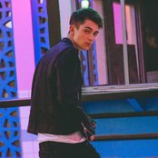 Greyson Chance - List pictures