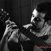 Gökhan Türkmen - List pictures