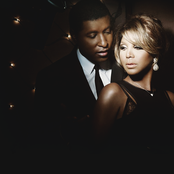 Toni Braxton & Babyface - List pictures