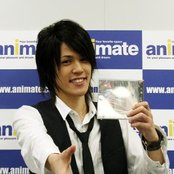 Mamoru Miyano - List pictures