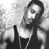 Ray-j - List pictures