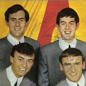 Gerry And The Pacemakers - List pictures