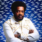 Donald Byrd - List pictures