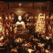 Buddha Bar - List pictures