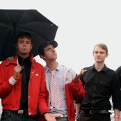Maximo Park - List pictures