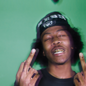 Chris Travis - List pictures