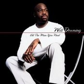 Will Downing - List pictures