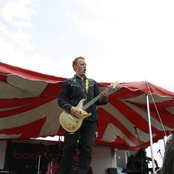 The Vincent Black Shadow - List pictures