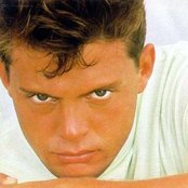 Luis Miguel - List pictures