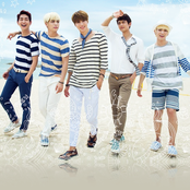 Shinee - List pictures