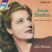 Anne Shelton - List pictures