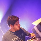 Gui Boratto - List pictures