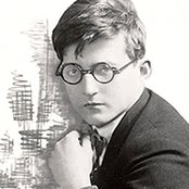 Dmitri Shostakovich - List pictures