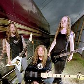 Strapping Young Lad - List pictures