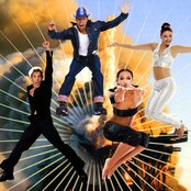 Vengaboys - List pictures