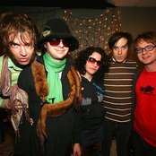 Of Montreal - List pictures