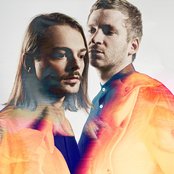 Kiasmos - List pictures