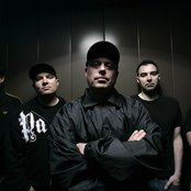 Earth Crisis - List pictures