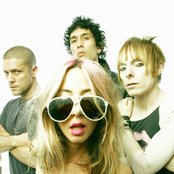 Queen Adreena - List pictures