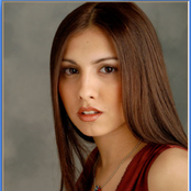 Justina - List pictures