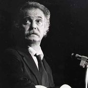 Georges Brassens - List pictures