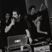 Nicolas Jaar - List pictures