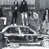 Damnation - List pictures