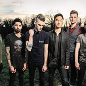 Silent Descent - List pictures