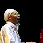 Omar Sosa - List pictures