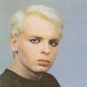 Gary Numan - List pictures