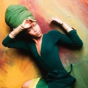 Erykah Badu - List pictures