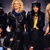 Guns 'n Roses - List pictures