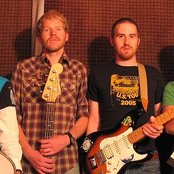 Tapes 'n' Tapes - List pictures