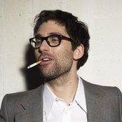 Jamie Lidell - List pictures