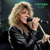 Joey Tempest - List pictures