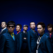 Tokyo Ska Paradise Orchestra - List pictures
