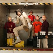 My Federation - List pictures