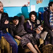 Dredg - List pictures