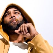 Joe Budden - List pictures