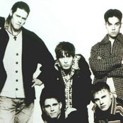 Take That - List pictures