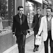 The Clash - List pictures