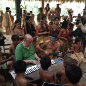 João Donato - List pictures