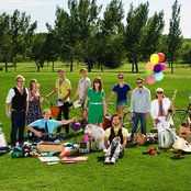 Library Voices - List pictures