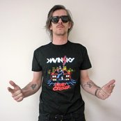Kavinsky - List pictures