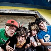 Red Car Wire - List pictures