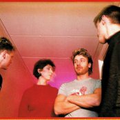 New Order - List pictures