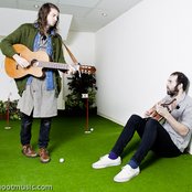 Crystal Fighters - List pictures