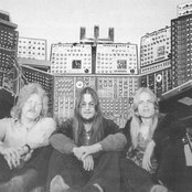 Tangerine Dream - List pictures