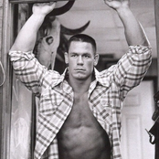 John Cena - List pictures