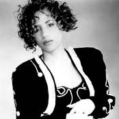 Cherrelle - List pictures